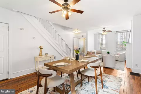 2718 W Jefferson St, Philadelphia, PA 19121