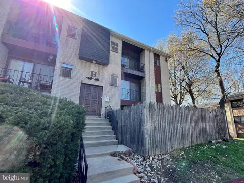 8030 Ditman St #44H, Philadelphia, PA 19136