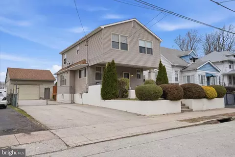 7230 Claridge St, Philadelphia, PA 19111
