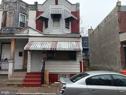 2705 W Seltzer St, Philadelphia, PA 19132