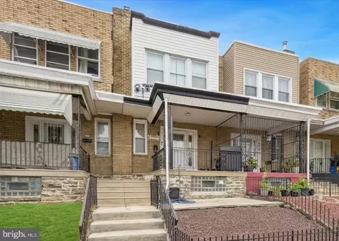 4723 Shelmire Ave, Philadelphia, PA 19136