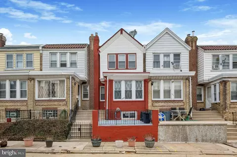 2929 Mckinley St, Philadelphia, PA 19149