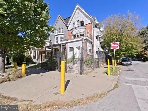 5331 Wayne Ave, Philadelphia, PA 19144