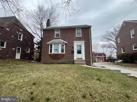1314 Disston St, Philadelphia, PA 19111