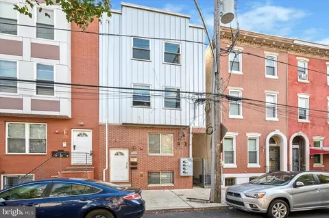 1421 N 18th St, Philadelphia, PA 19121