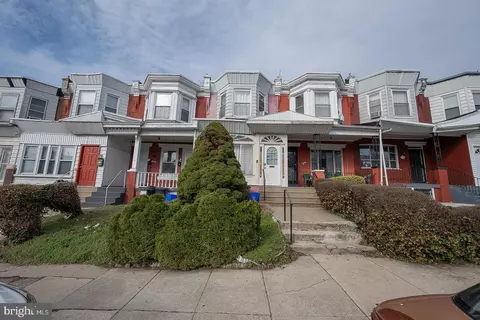 1534 N Felton St, Philadelphia, PA 19151