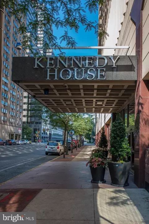 1901 John F Kennedy Blvd #718, Philadelphia, PA 19103
