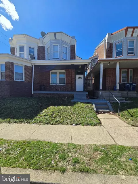 4532 Higbee St, Philadelphia, PA 19135