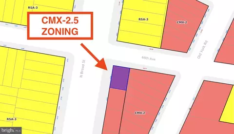 6735 N Broad St, Philadelphia, PA 19126