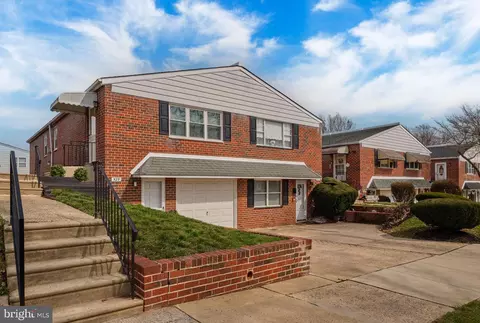 529 Strahle St, Philadelphia, PA 19111