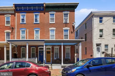 3553 Indian Queen Ln, Philadelphia, PA 19129