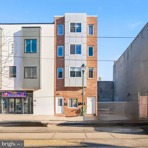 5047 00 Baltimore Ave, Philadelphia, PA 19143