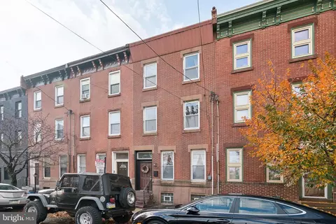 1306 E Columbia, Philadelphia, PA 19125
