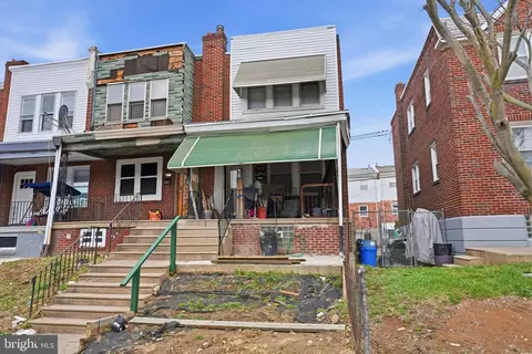 5412 Charles St, Philadelphia, PA 19124