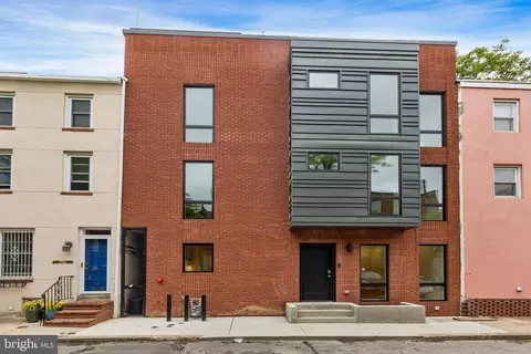 1911 Rodman St, Philadelphia, PA 19146