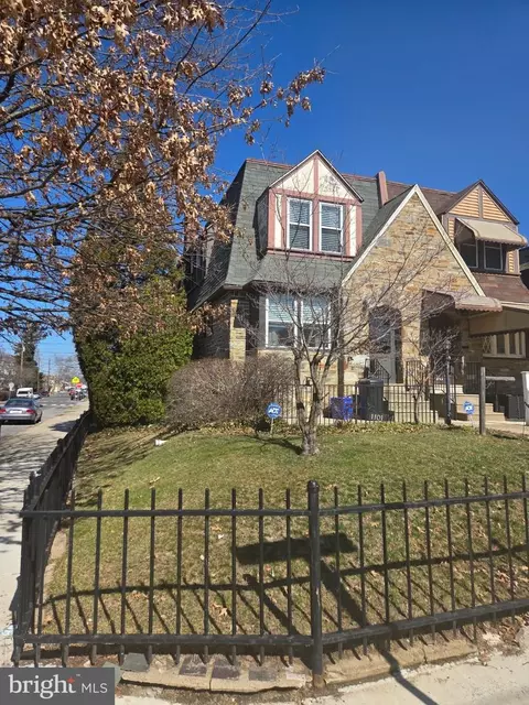 1101 Kenwyn St, Philadelphia, PA 19124