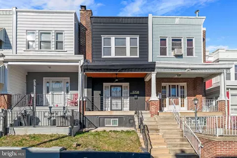 5708 N Woodstock St, Philadelphia, PA 19138