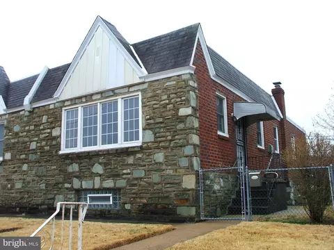 1608 Strahle St, Philadelphia, PA 19152