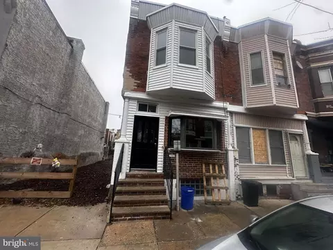 1313 S Paxon St, Philadelphia, PA 19143