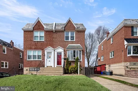 7618 Burholme Ave, Philadelphia, PA 19111