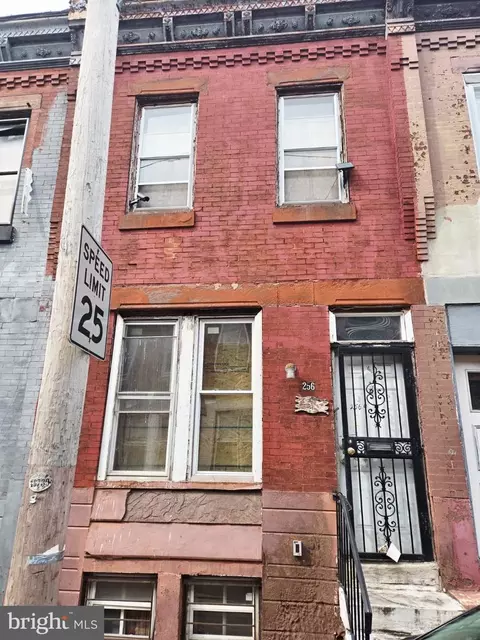 2564 N Bancroft St, Philadelphia, PA 19132