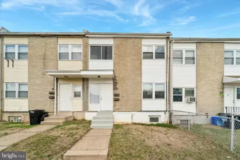3417 Morrell Ave, Philadelphia, PA 19114