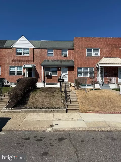 7110 Akron St, Philadelphia, PA 19149