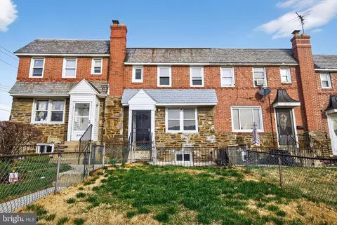 7431 Drexel Rd, Philadelphia, PA 19151