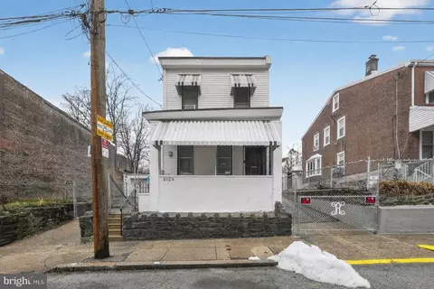 4928 N 30 N Uber St, Philadelphia, PA 19141