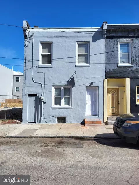 1707 N Croskey St, Philadelphia, PA 19121