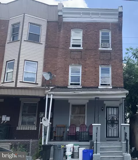 315 N 62nd St, Philadelphia, PA 19139