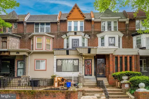 1924 W Erie Ave, Philadelphia, PA 19140