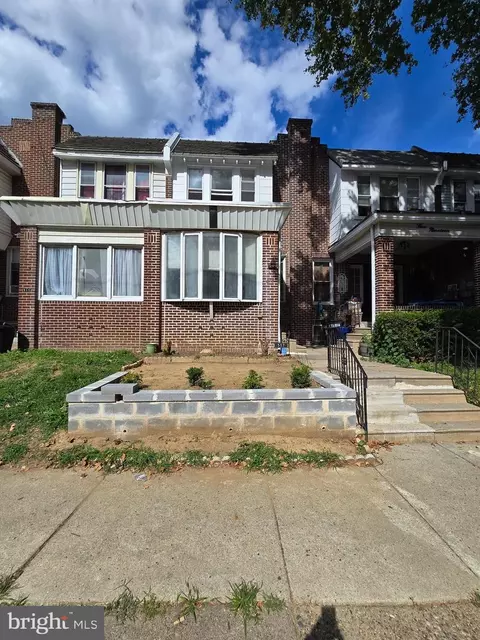 517 E Cheltenham Ave, Philadelphia, PA 19120