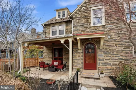 7807 Winston Rd, Philadelphia, PA 19118
