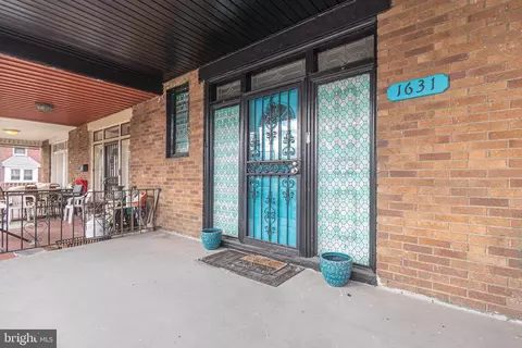 1631 W Champlost St, Philadelphia, PA 19141