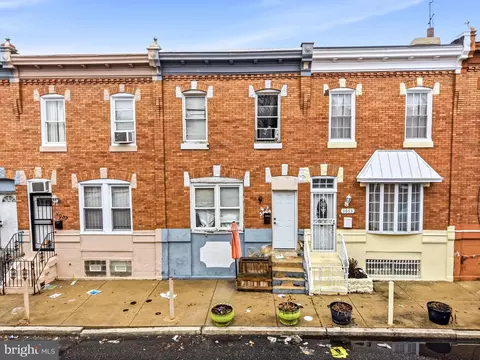 3935 N Darien St, Philadelphia, PA 19140