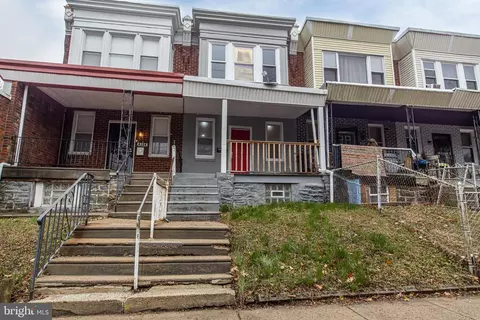 6128 Belfield Ave, Philadelphia, PA 19144