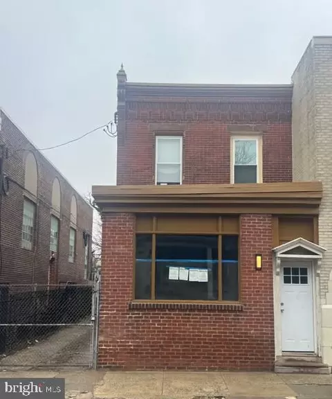 1534 Overington St, Philadelphia, PA 19124