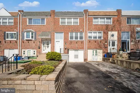 12208 Sweet Briar Rd, Philadelphia, PA 19154