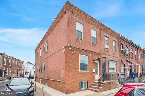 1731 W Passyunk Ave, Philadelphia, PA 19145