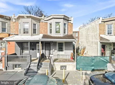 655 E Thayer St, Philadelphia, PA 19134