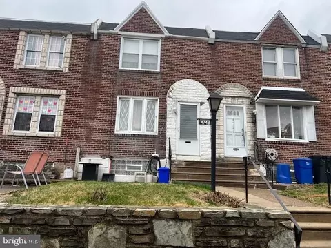 4748 Lansing St, Philadelphia, PA 19136