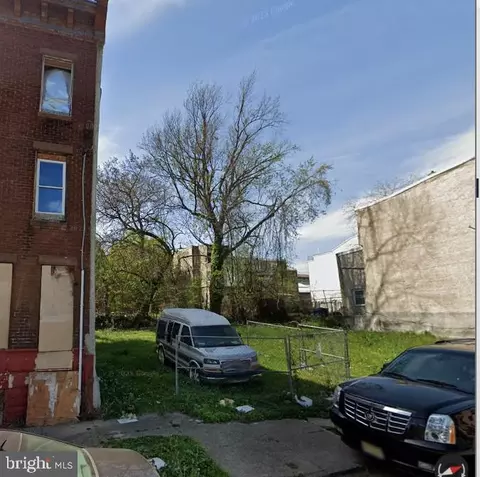2204 N 2206 2208 N Franklin St, Philadelphia, PA 19133