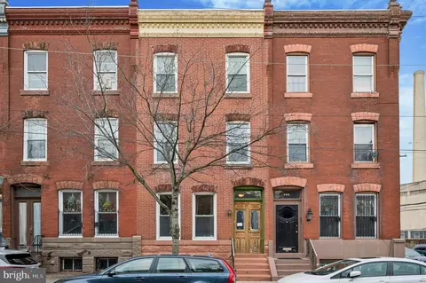 878 N 22nd St, Philadelphia, PA 19130