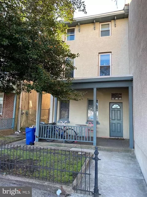 416 N 31st St, Philadelphia, PA 19104