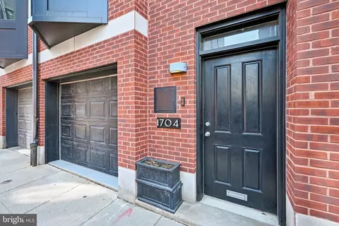 1704 Rodman St, Philadelphia, PA 19146