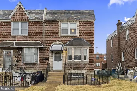 2135 Brighton St, Philadelphia, PA 19149