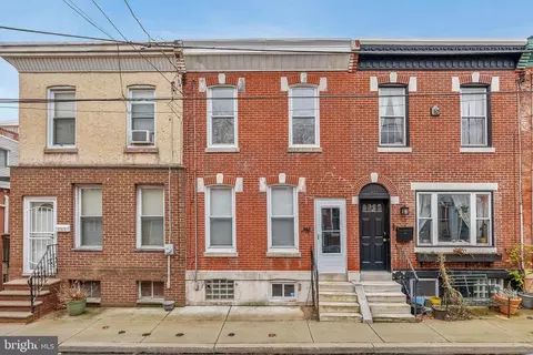 410 Mcclellan St, Philadelphia, PA 19148