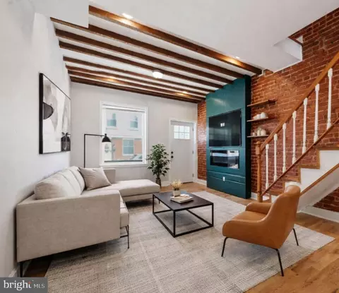 1834 E Albert St, Philadelphia, PA 19125