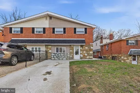 2942 Arlan Ave, Philadelphia, PA 19136